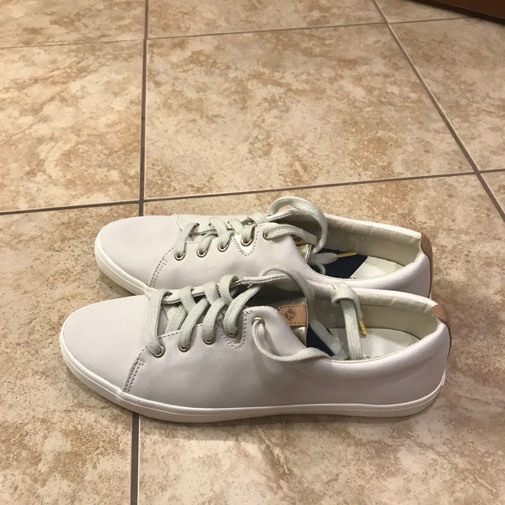 Sperry sneakers